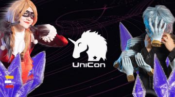 Latvijas Comic Con svin 10 gadu jubileju