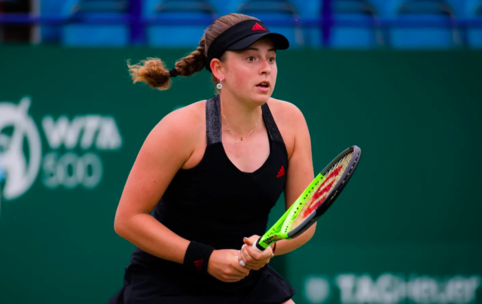 Aļona Ostapenko