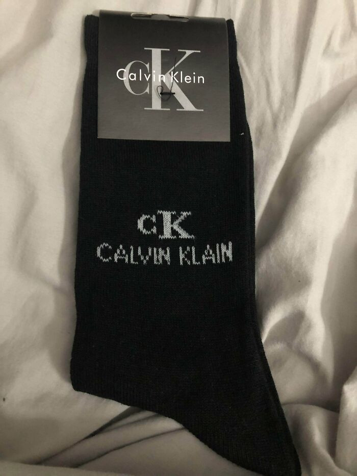 Calvin Klain