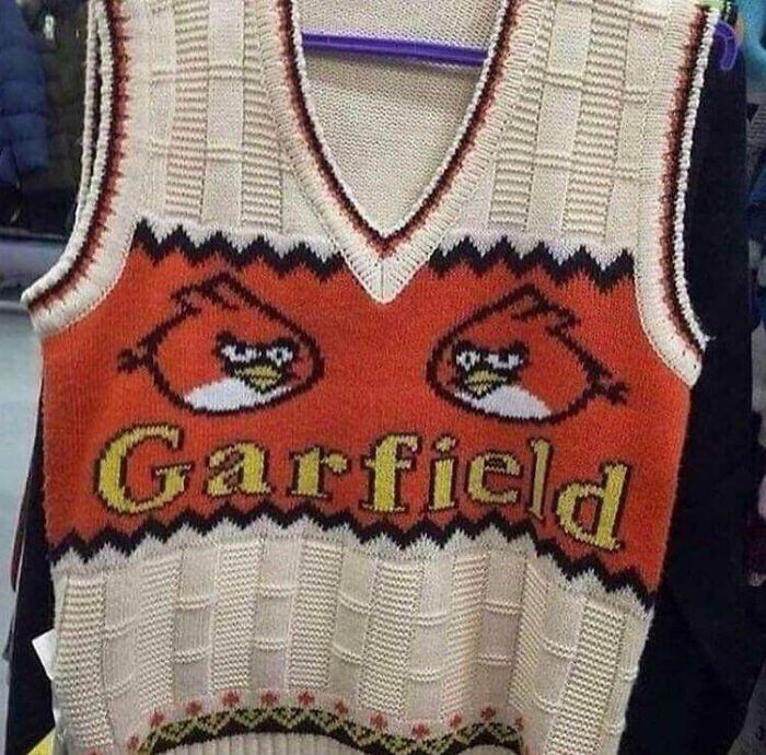 Garfield