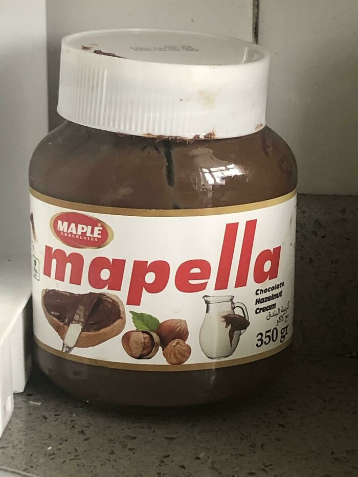 Mapella