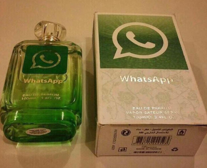 Whatsapp.