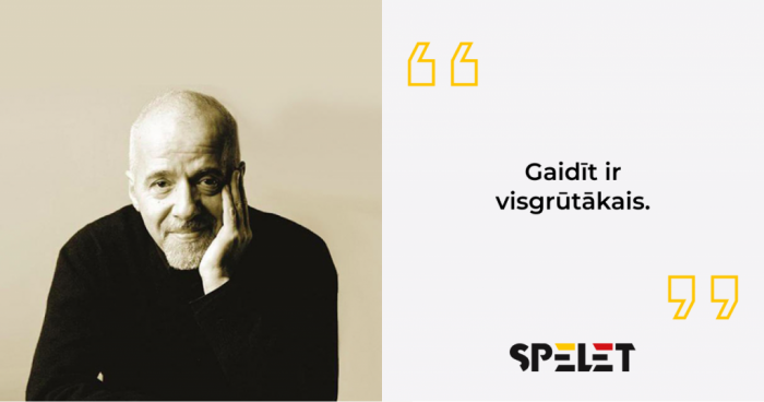 Par gaidīšanu