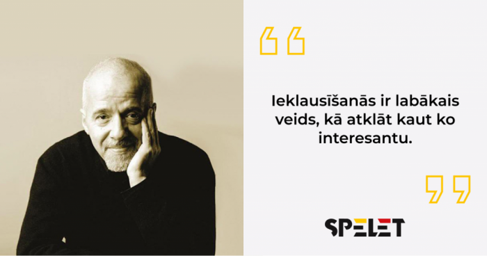 Par ieklausīšanos