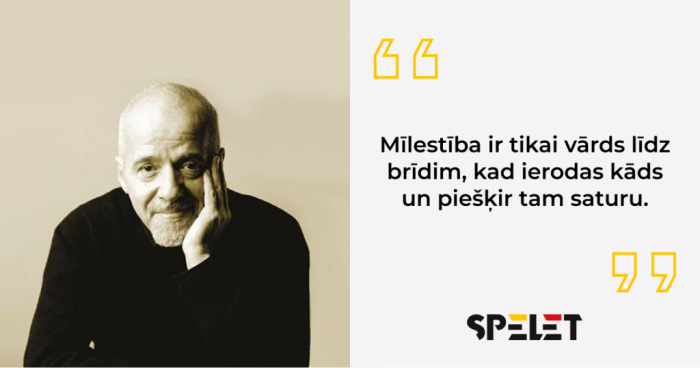 Par mīlestību