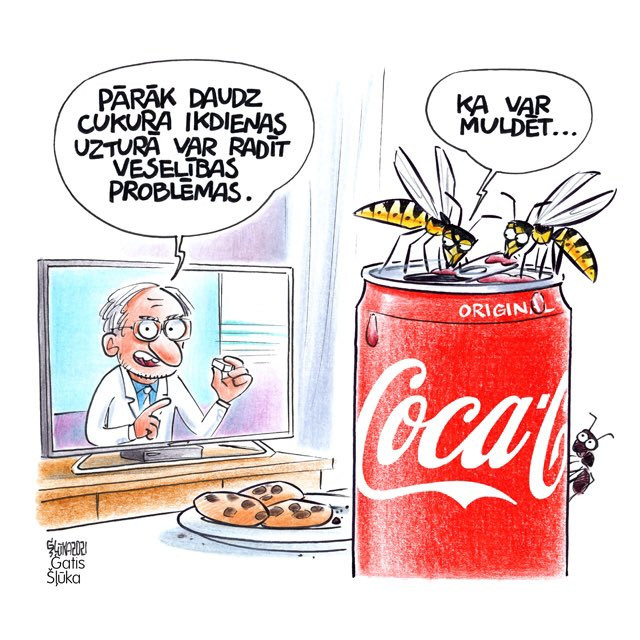 Lapsenes un bites zinās labāk.