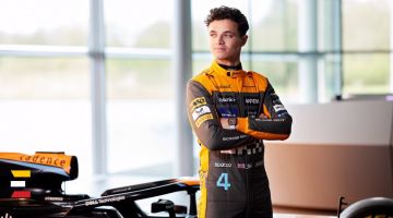Verstapens pret Norisu: F1 sezona pārcelsies uz Azerbaidžānu