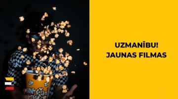 Top 5 filmu pirmizrādes DECEMBRĪ. Matrix atgriežas!