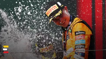 F1 sezona pārceļas uz Itāliju: vai Piastri dominance turpināsies?