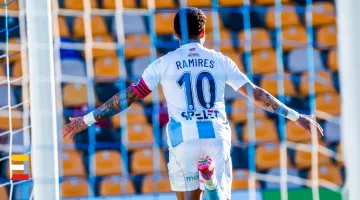 "Riga" FC futbolistiem izbraukuma mačs pret komandu "Daugavpils"