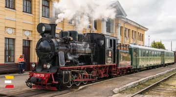 Iepazīsti Latviju: TOP Galamērķi Vidzemē