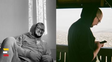 SARUNA AR PAULU ŠPAKOVSKI