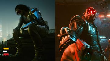 Cyberpunk 2077: V 1.5 apskats