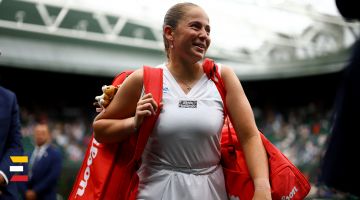 Ostapenko "US Open" pirmajā kārtā cīnīsies pret Osaku