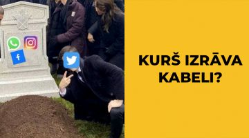 30 smieklīgākie joki par FACEBOOK, WHATSAPP UN INSTAGRAM avāriju