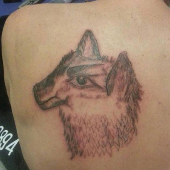 Vilks?