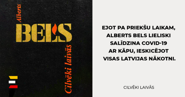 15 sarežģīti literatūras darbi izskaidroti vienā teikumā