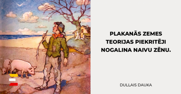 15 sarežģīti literatūras darbi izskaidroti vienā teikumā
