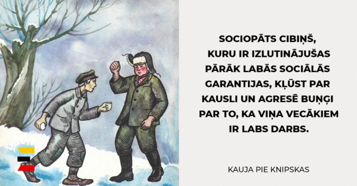 15 sarežģīti literatūras darbi izskaidroti vienā teikumā