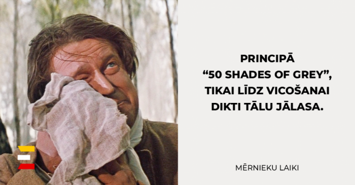15 sarežģīti literatūras darbi izskaidroti vienā teikumā