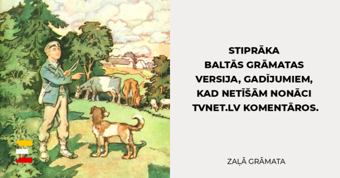 15 sarežģīti literatūras darbi izskaidroti vienā teikumā
