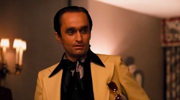Nepelnīti piemirstais John Cazale: Izcilākais otrā plāna aktieris Holivudas vēsturē?