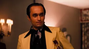 Nepelnīti piemirstais John Cazale: Izcilākais otrā plāna aktieris Holivudas vēsturē?