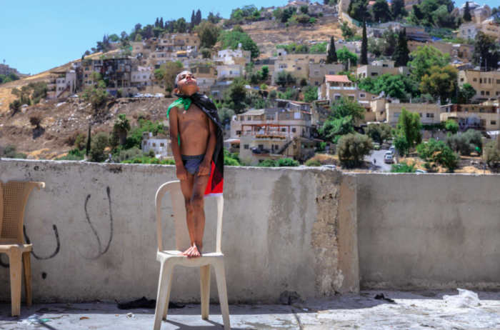 IZRAĒLA