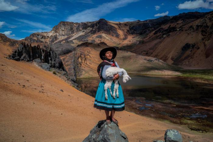 PERU