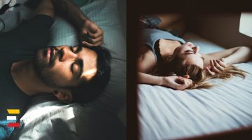 TOP 20 fantāzijas guļamistabā