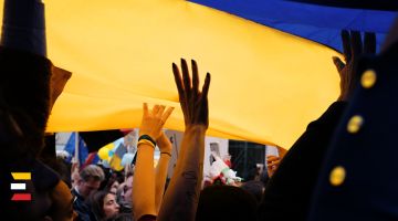 Palīdzība UKRAINAI 