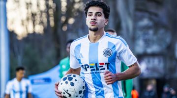 Čempione Riga FC izcīna trīs punktus Mežaparkā