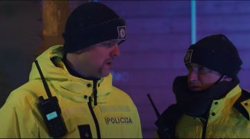 VIDEO: Tapusi asprātīgā latviešu īsfilma par dzīvi komandantstundā. Noskaties!