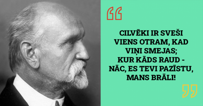 Par bēdām.