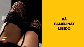 SEKSS — apmierinošs, intīms un kaislīgs
