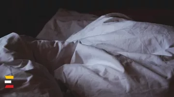 Kāpēc vajadzīgs MIEGS?