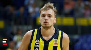 Eirolīgas ''Final Four'' ar latvieša Žagara dalību: vai izdosies sasniegt finālu?