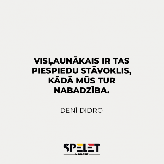 Cauri gadsimtiem.