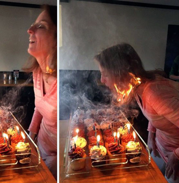 Frizieris DIY.