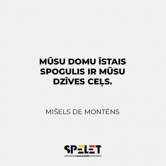 Patiesi un īsti.