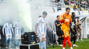 Riga FC jauno Virslīgas sezonu sāks ar cīņu Kurzemē