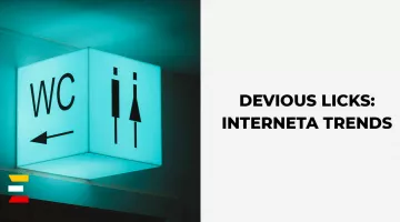 Devious licks: Tu neticēsi, cik stulbs ir šis interneta trends