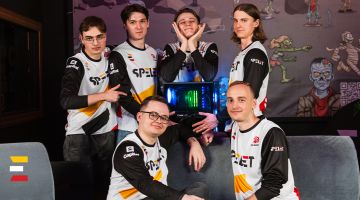Kā izvēlēties datoru CS:GO spēlēšanai augstākajā līmenī?