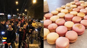 TAVS BRĪVDIENU CEĻVEDIS
