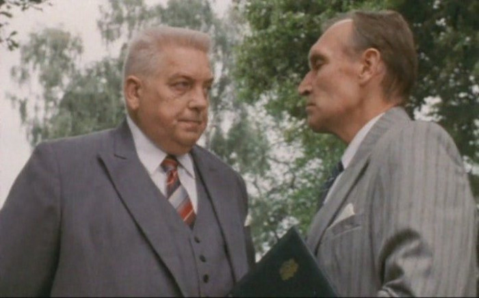 "Baiga vasara" (2000)