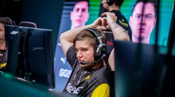 Leģendas: e-sporta atpazīstamākās zvaigznes