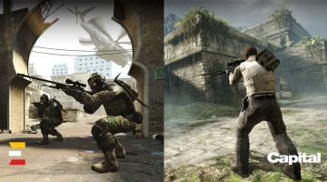 CS:GO iesācējiem