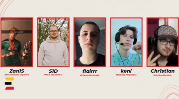 Jaunjelgavas CS:GO kauss jau 16. jūlijā