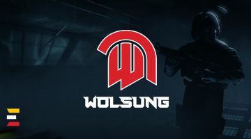 Wolsung tiek “Fantasyexpo EU Champions Spring 2022” nākošajā kārtā