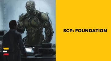 SCP: Foundation - kas ir baisākais, ko varētu sacerēt Tu pats?